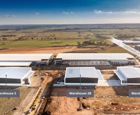 Factory, Warehouse & Industrial commercial property for lease at Warehouses 2A & 2B, 60 Greenhills Road Pakenham VIC 3810