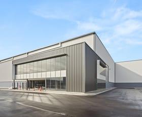 Factory, Warehouse & Industrial commercial property for lease at Warehouses 2A & 2B, 60 Greenhills Road Pakenham VIC 3810
