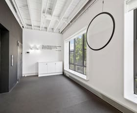 Offices commercial property leased at 44-46 Chippen Street Chippendale NSW 2008