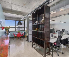 Offices commercial property leased at 2.24/100 Collins Street Alexandria NSW 2015