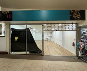 Shop & Retail commercial property leased at 19/204-206 Warrandyte Road Ringwood North VIC 3134