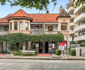Shop & Retail commercial property leased at 3/8 Manning Road Double Bay NSW 2028