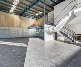 Factory, Warehouse & Industrial commercial property leased at Wetherill Park NSW 2164