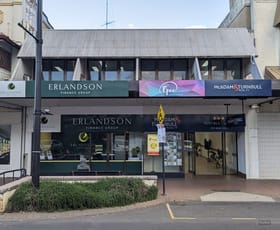Offices commercial property for lease at 4/186 Margaret Street Toowoomba City QLD 4350