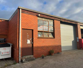 Factory, Warehouse & Industrial commercial property leased at 2/413 DORSET ROAD Bayswater VIC 3153
