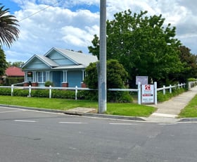 Offices commercial property for lease at 305 Main Street Bairnsdale VIC 3875