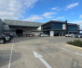Factory, Warehouse & Industrial commercial property for lease at 62 Saintly Drive Truganina VIC 3029