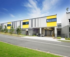 Factory, Warehouse & Industrial commercial property leased at Warriewood NSW 2102