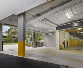 Factory, Warehouse & Industrial commercial property leased at Warriewood NSW 2102