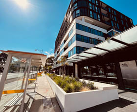 Shop & Retail commercial property leased at 5/166 Whitehorse Road Blackburn VIC 3130