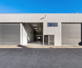 Factory, Warehouse & Industrial commercial property leased at 7/65 Kremzow Road Brendale QLD 4500