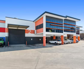 Factory, Warehouse & Industrial commercial property leased at 2/49 Bellwood Street Darra QLD 4076