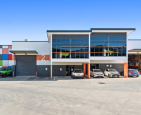 Factory, Warehouse & Industrial commercial property leased at 2/49 Bellwood Street Darra QLD 4076