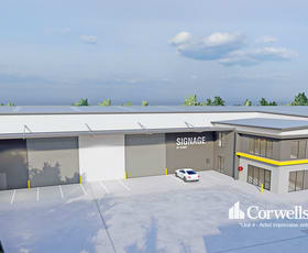 Factory, Warehouse & Industrial commercial property for lease at 4/65 Tonka Street Yatala QLD 4207
