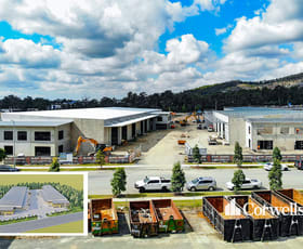 Factory, Warehouse & Industrial commercial property leased at 4/65 Tonka Street Yatala QLD 4207