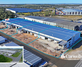 Offices commercial property leased at 3/102 Darlington Drive Yatala QLD 4207