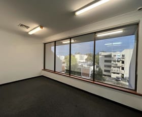 Offices commercial property leased at uite 11, 6 Leigh Street Burswood WA 6100