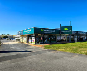 Factory, Warehouse & Industrial commercial property for lease at 1/2053 Sandgate Road Virginia QLD 4014