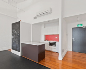 Offices commercial property leased at Studio 6/53 Great Buckingham Street Redfern NSW 2016