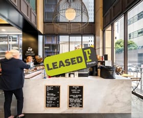 Shop & Retail commercial property leased at 533 Little Lonsdale Street Melbourne VIC 3000