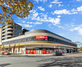 Shop & Retail commercial property for lease at 36 Badham Street Dickson ACT 2602