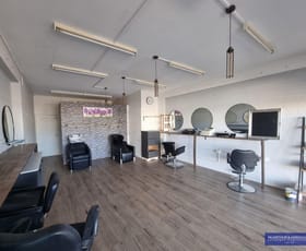 Shop & Retail commercial property leased at Berserker QLD 4701