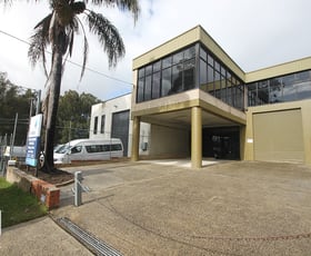Factory, Warehouse & Industrial commercial property leased at 69 Hoskins Avenue Bankstown NSW 2200