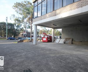 Factory, Warehouse & Industrial commercial property for lease at 69 Hoskins Avenue Bankstown NSW 2200