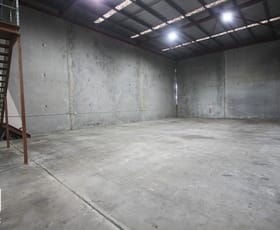 Factory, Warehouse & Industrial commercial property leased at 69 Hoskins Avenue Bankstown NSW 2200