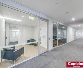 Offices commercial property leased at 1006/31 Lasso Road Gregory Hills NSW 2557