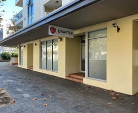 Other commercial property leased at 76/20 Royal Street East Perth WA 6004