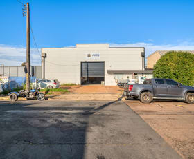 Factory, Warehouse & Industrial commercial property leased at 42 Downie Street Maryville NSW 2293