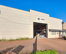 Factory, Warehouse & Industrial commercial property leased at 42 Downie Street Maryville NSW 2293