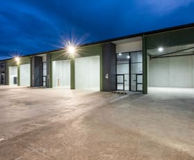 Factory, Warehouse & Industrial commercial property for lease at 4/6 Knott Place Mudgee NSW 2850