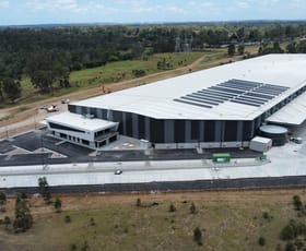 Factory, Warehouse & Industrial commercial property for lease at 500 South Street Marsden Park NSW 2765
