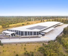 Factory, Warehouse & Industrial commercial property for lease at 500 South Street Marsden Park NSW 2765