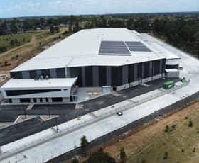 Factory, Warehouse & Industrial commercial property for lease at 500 South Street Marsden Park NSW 2765