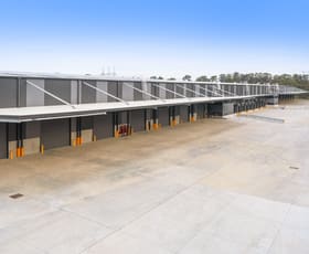 Factory, Warehouse & Industrial commercial property for lease at 500 South Street Marsden Park NSW 2765