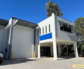 Showrooms / Bulky Goods commercial property for lease at Murarrie QLD 4172