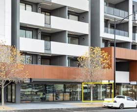 Shop & Retail commercial property leased at Ground  Shop/10/11 Commercial Road Caroline Springs VIC 3023