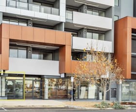 Shop & Retail commercial property leased at Ground  Shop/10/11 Commercial Road Caroline Springs VIC 3023