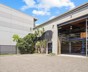 Factory, Warehouse & Industrial commercial property leased at 11/14-16 Green Street Banksmeadow NSW 2019