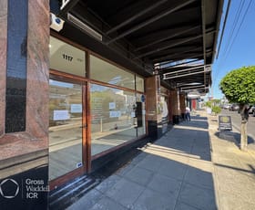 Shop & Retail commercial property for lease at 1119 High Street Armadale VIC 3143