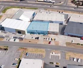 Factory, Warehouse & Industrial commercial property for lease at Unit 5 35 Vinnicombe Drive Canning Vale WA 6155