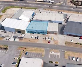 Factory, Warehouse & Industrial commercial property leased at Unit 5 35 Vinnicombe Drive Canning Vale WA 6155