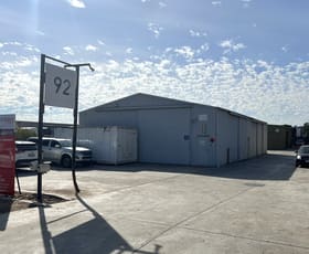 Factory, Warehouse & Industrial commercial property leased at 1/92 Research Road Pooraka SA 5095