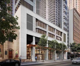 Offices commercial property for lease at 270 Pitt Street Sydney NSW 2000