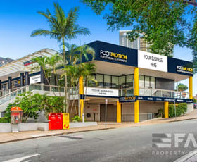 Offices commercial property for lease at Suite 3a/3 Sherwood Road Toowong QLD 4066