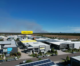 Factory, Warehouse & Industrial commercial property leased at 6/18 Hancock Way Baringa QLD 4551
