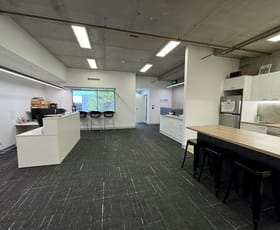 Offices commercial property for lease at Suite W02/16 Wurrook Circuit Caringbah NSW 2229